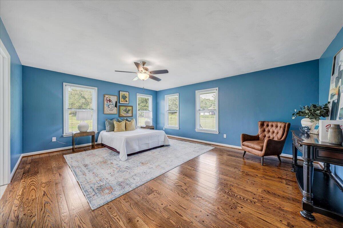 1503 Laymantown RD