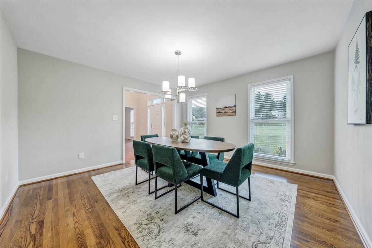 1503 Laymantown RD