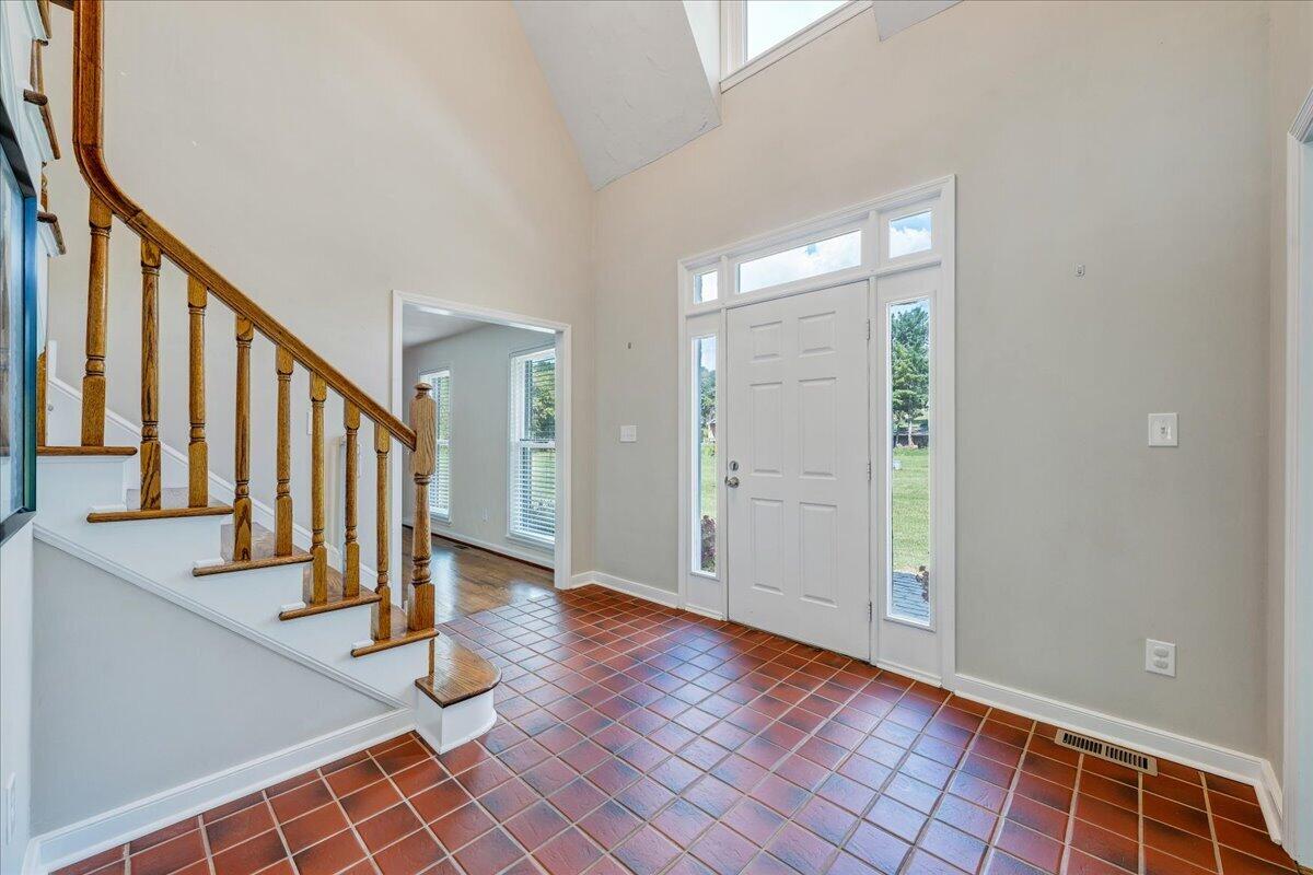 1503 Laymantown RD