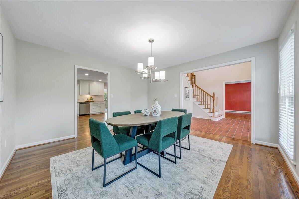 1503 Laymantown RD