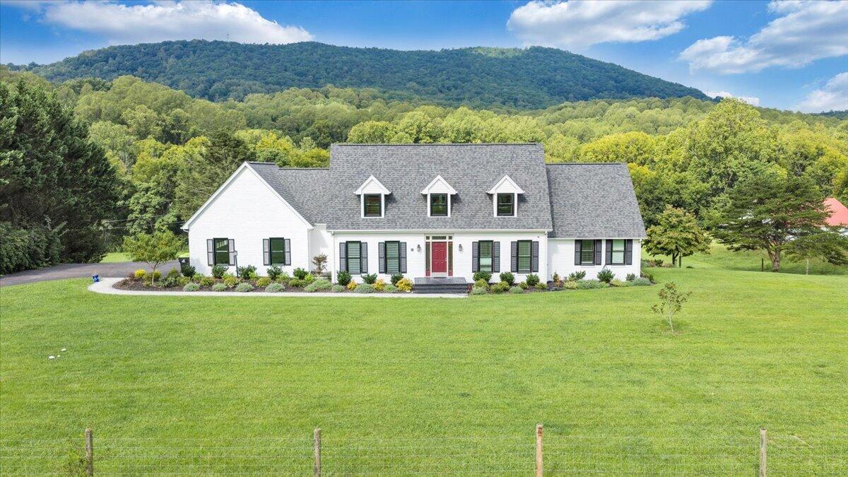 1503 Laymantown RD