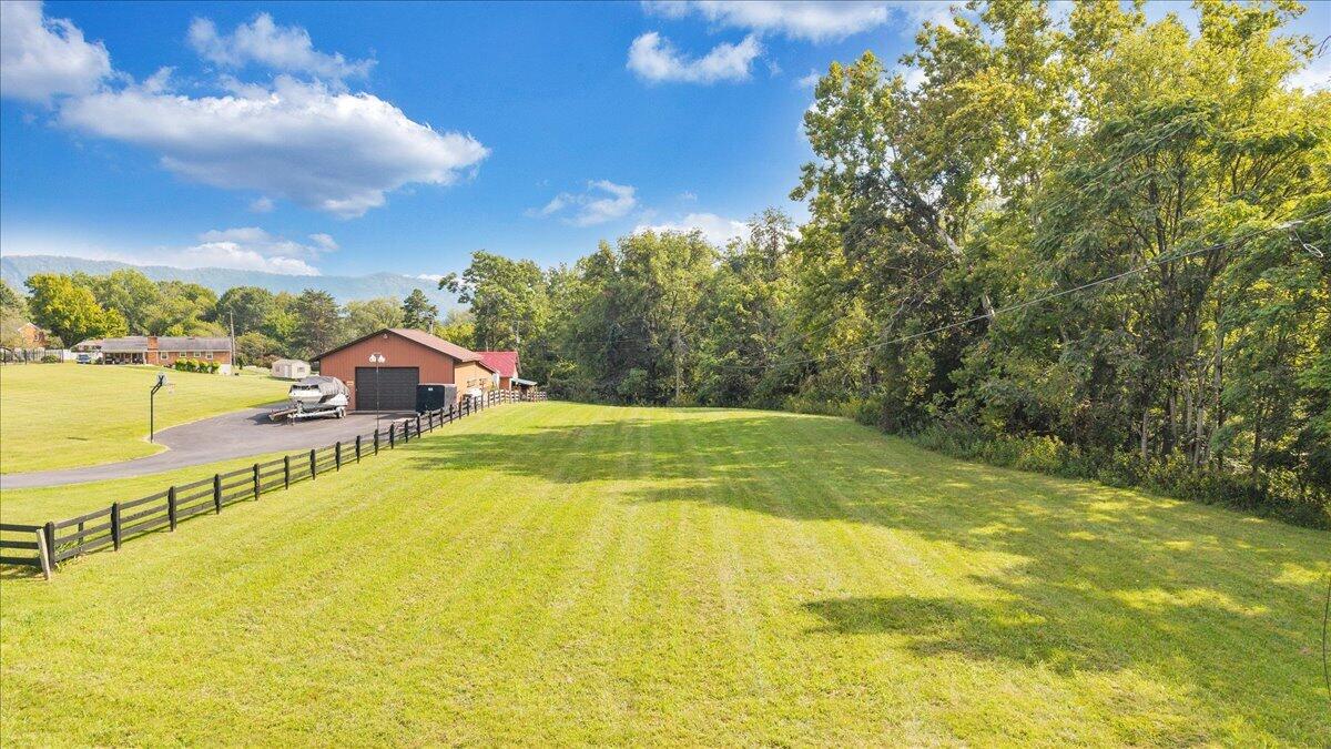 1503 Laymantown RD