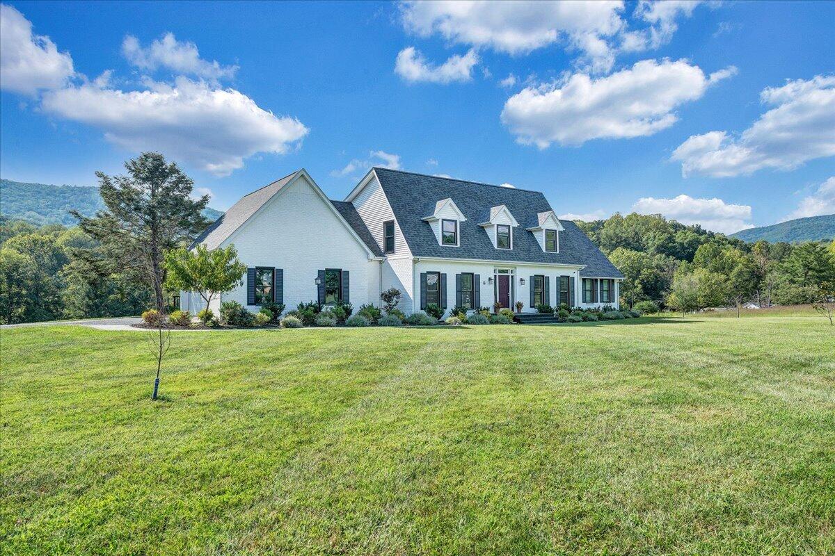 1503 Laymantown RD