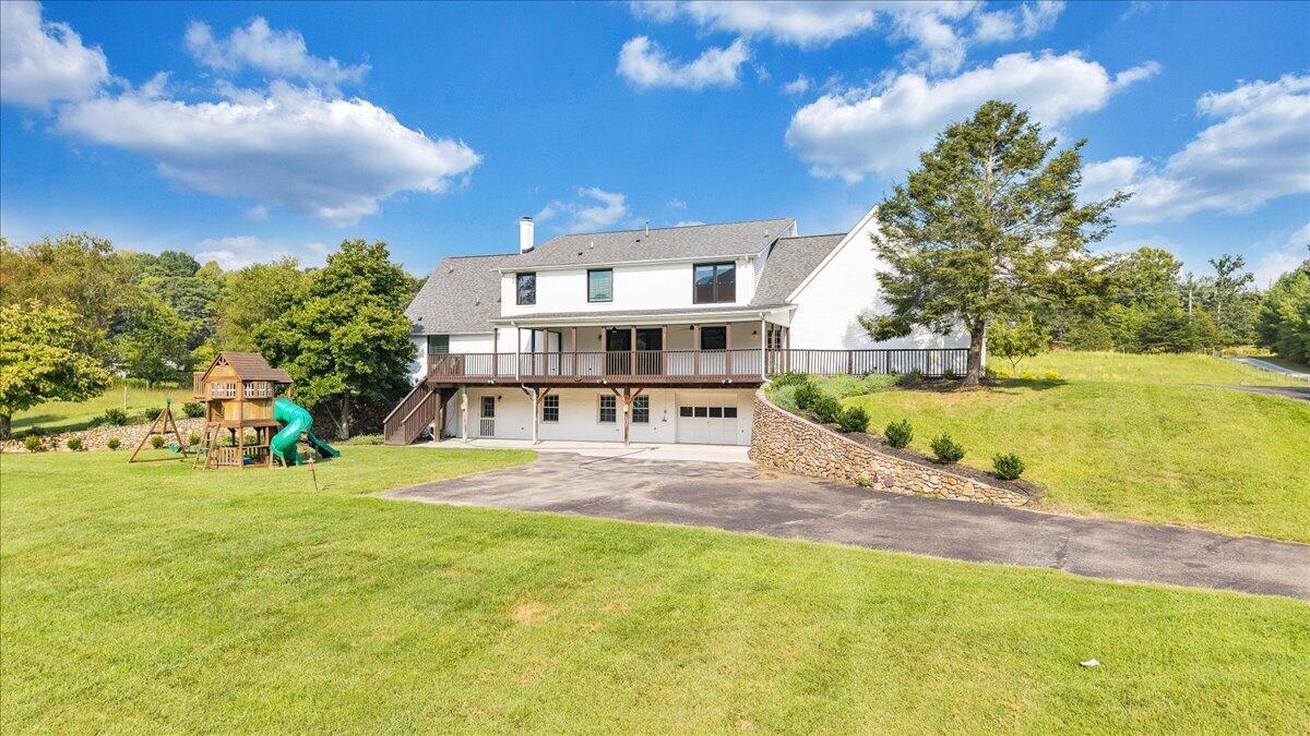 1503 Laymantown RD
