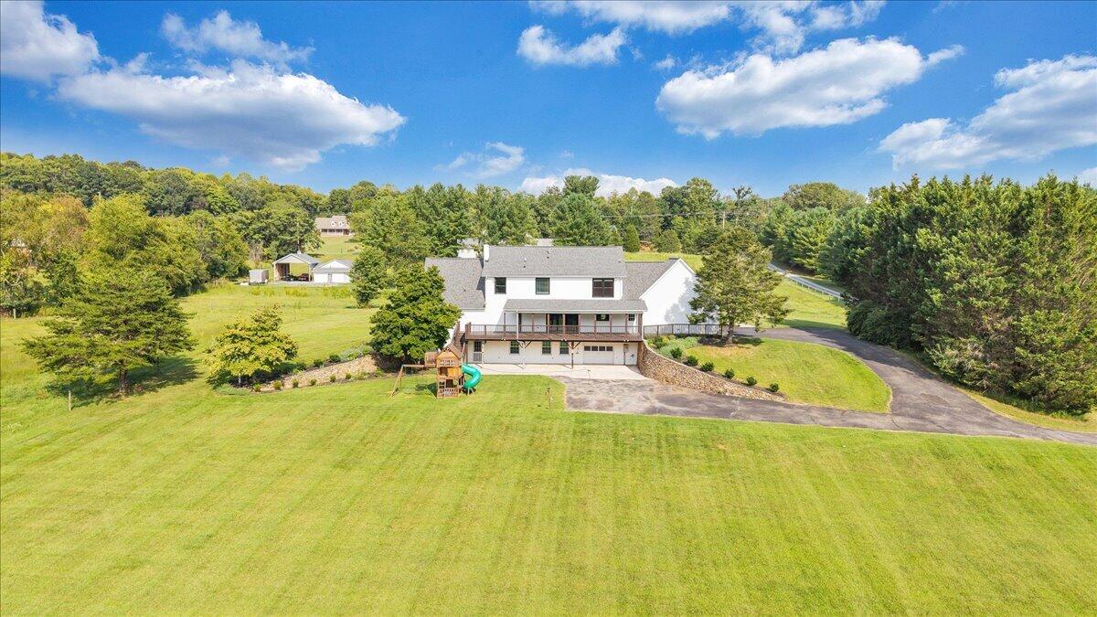 1503 Laymantown RD