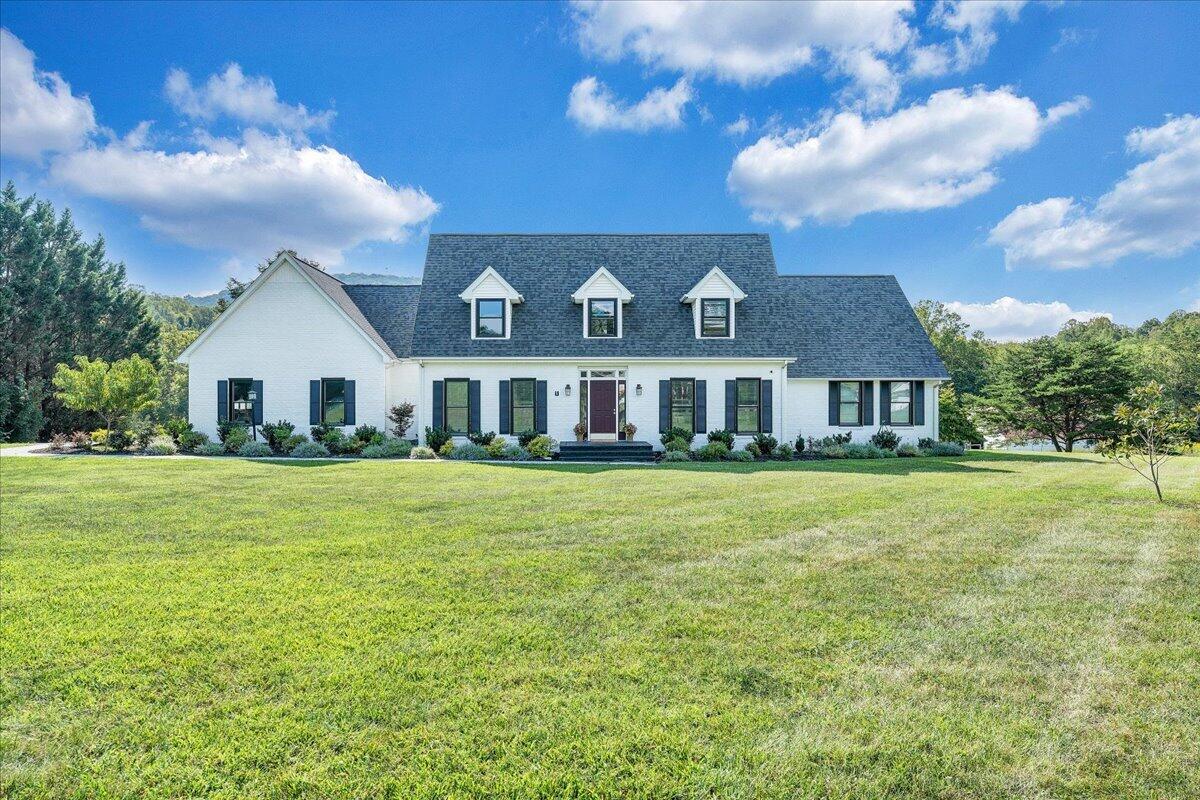 1503 Laymantown RD