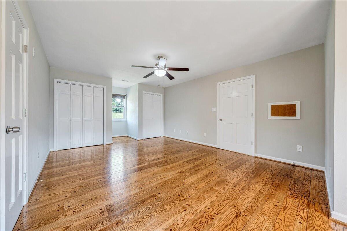 1503 Laymantown RD