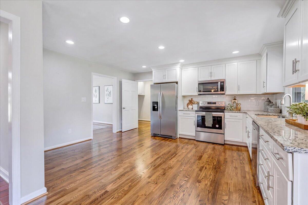 1503 Laymantown RD