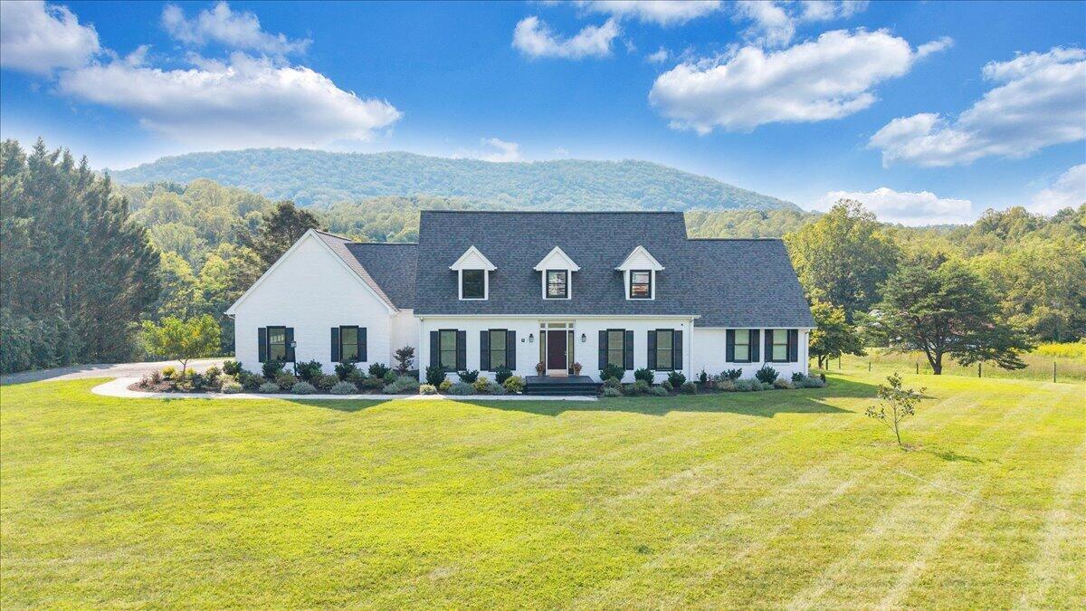 1503 Laymantown RD