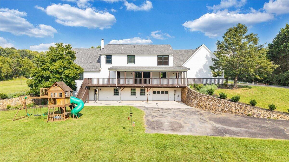 1503 Laymantown RD