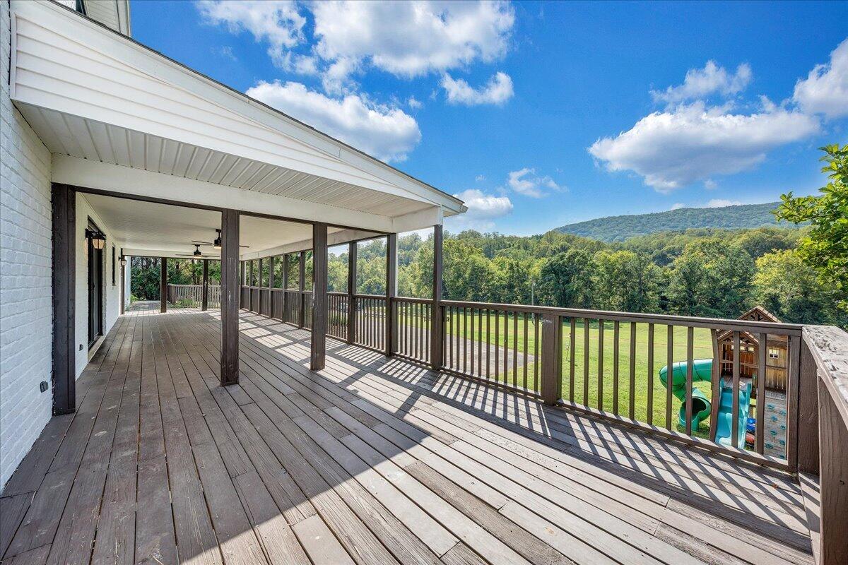 1503 Laymantown RD