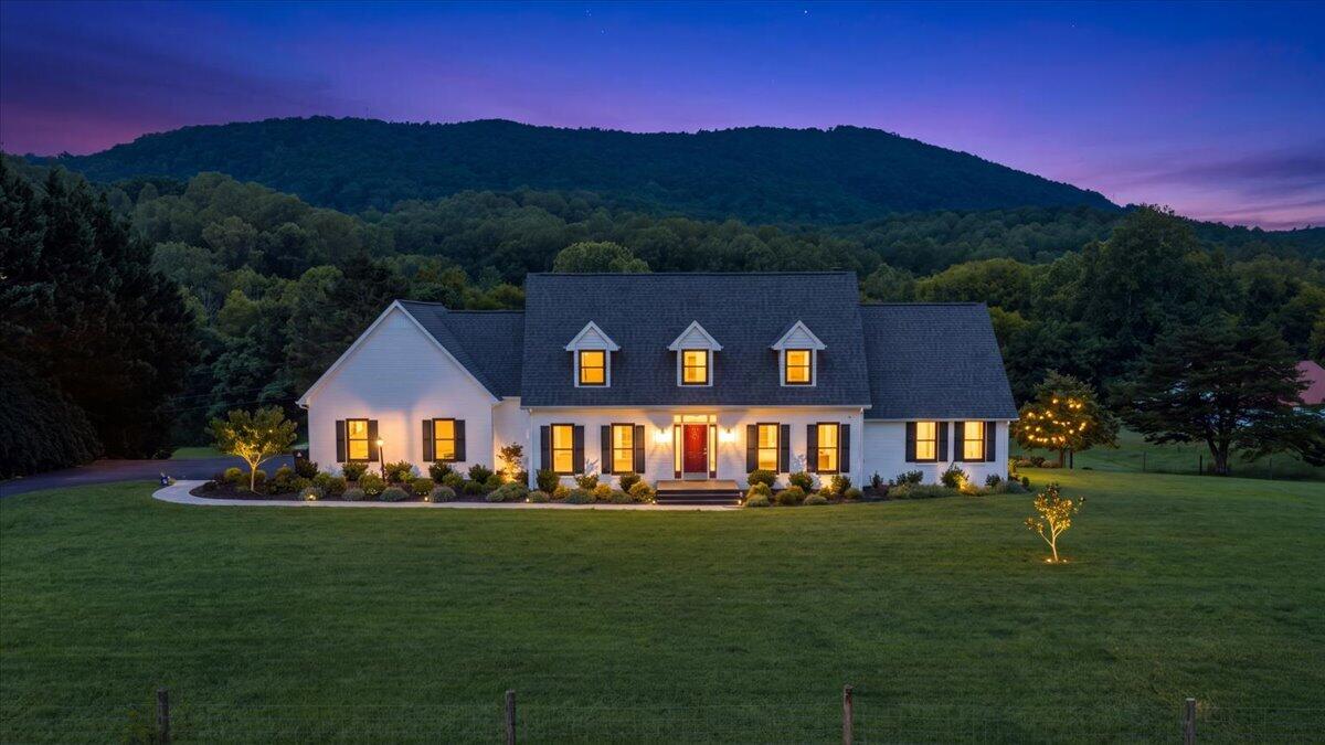 1503 Laymantown RD