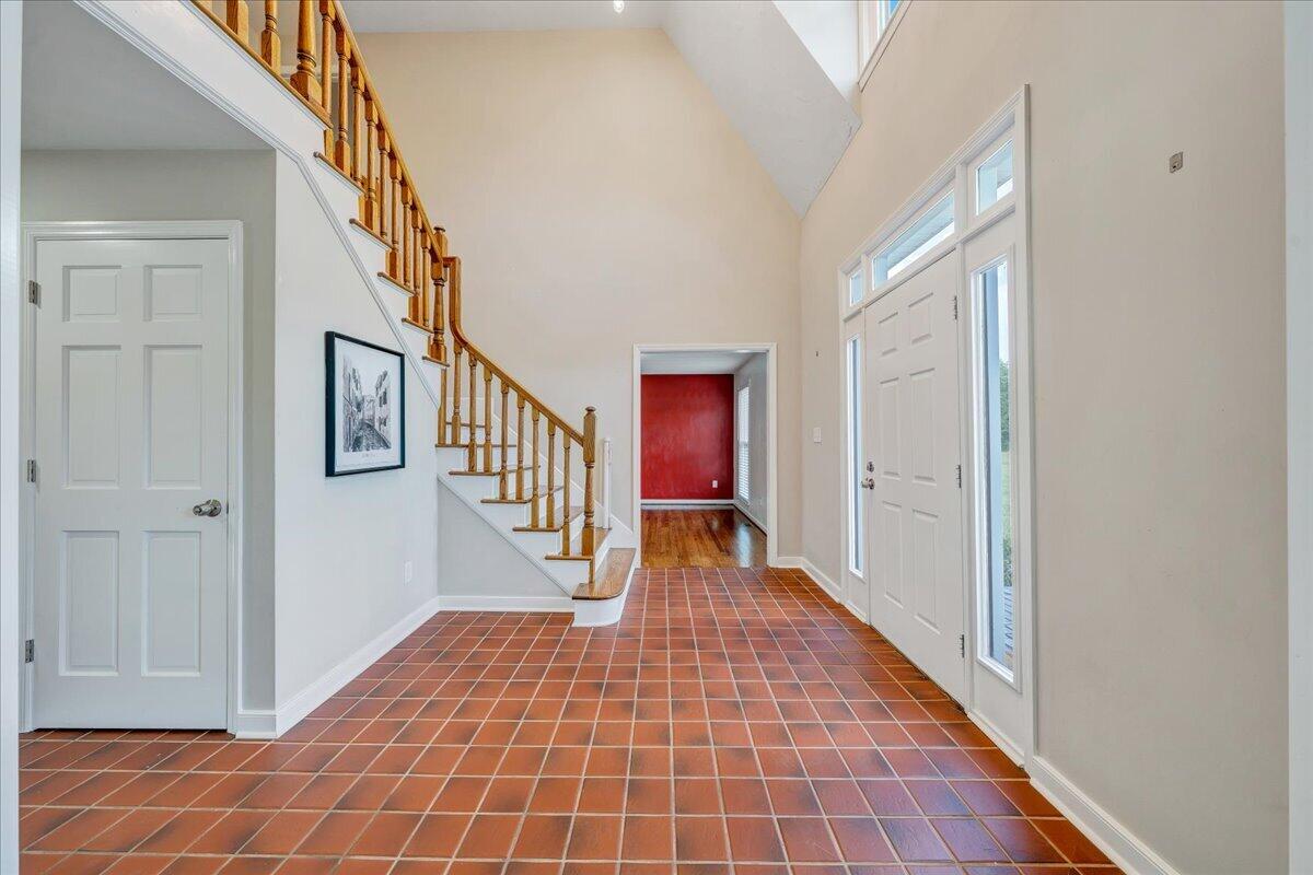 1503 Laymantown RD