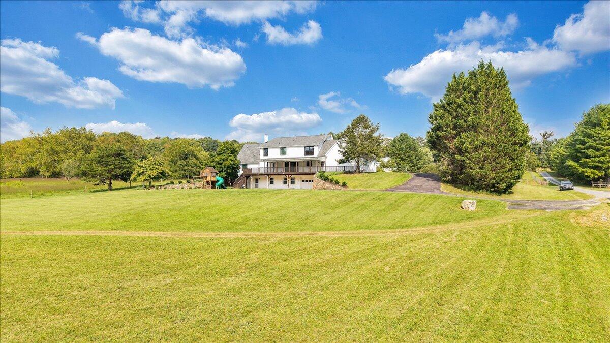 1503 Laymantown RD