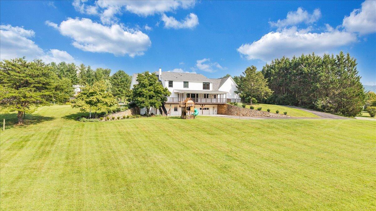 1503 Laymantown RD