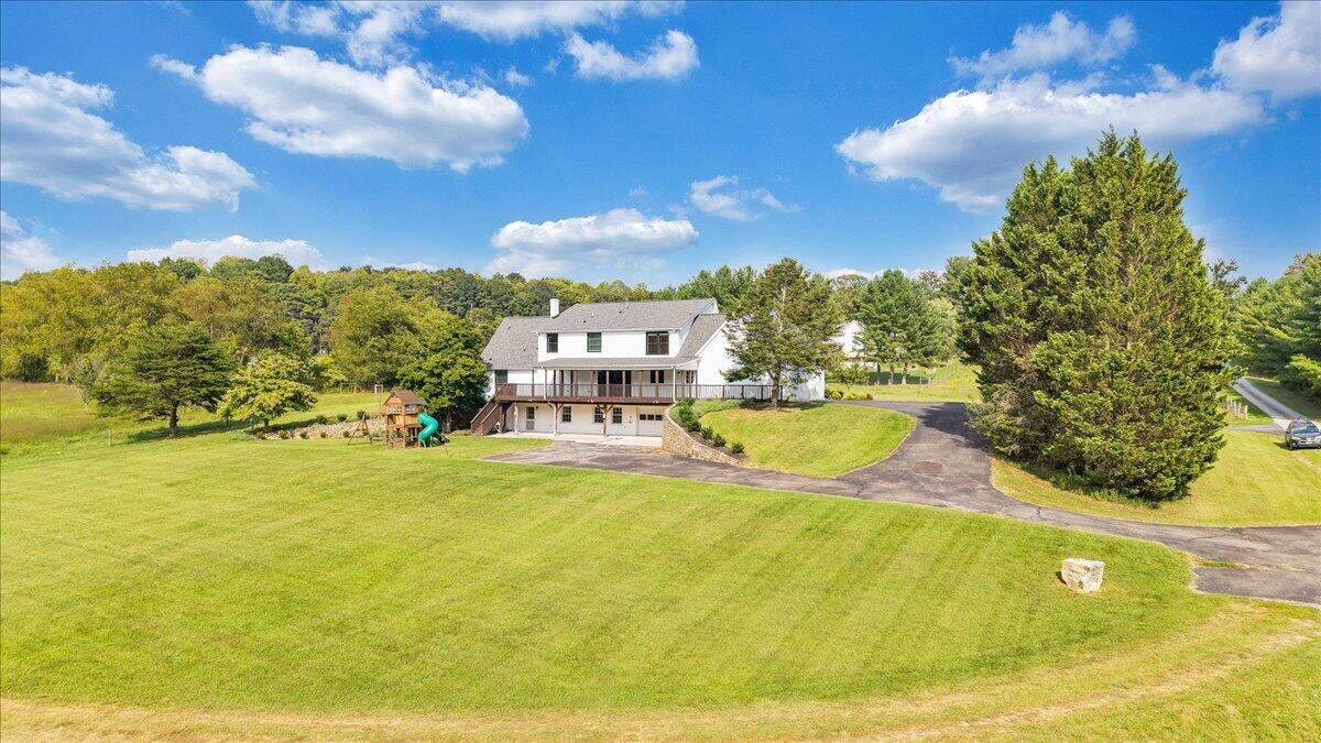 1503 Laymantown RD