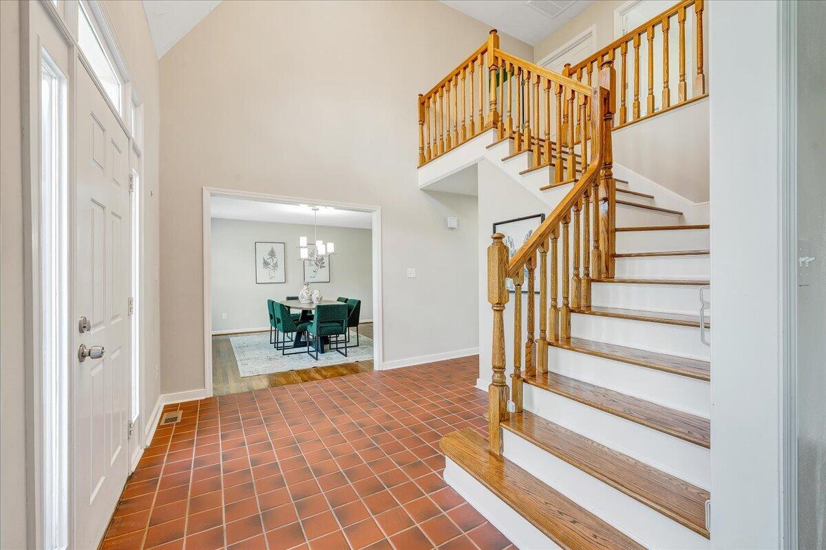 1503 Laymantown RD