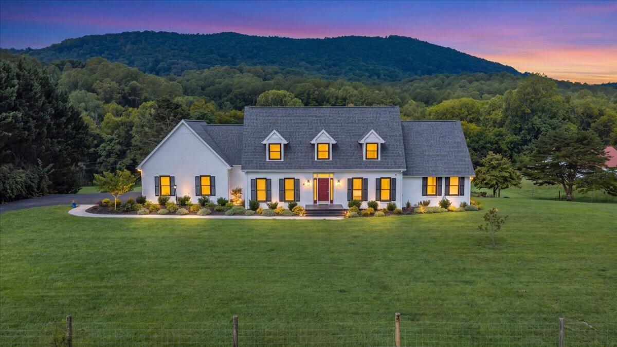 1503 Laymantown RD