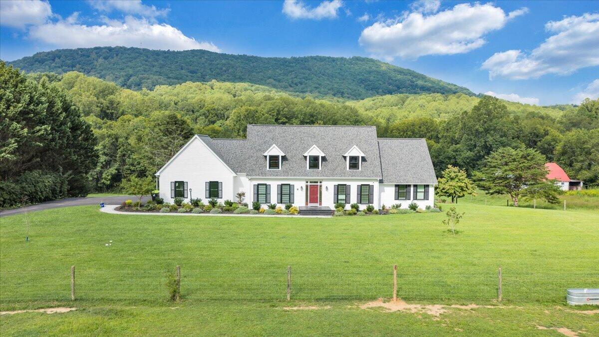 1503 Laymantown RD