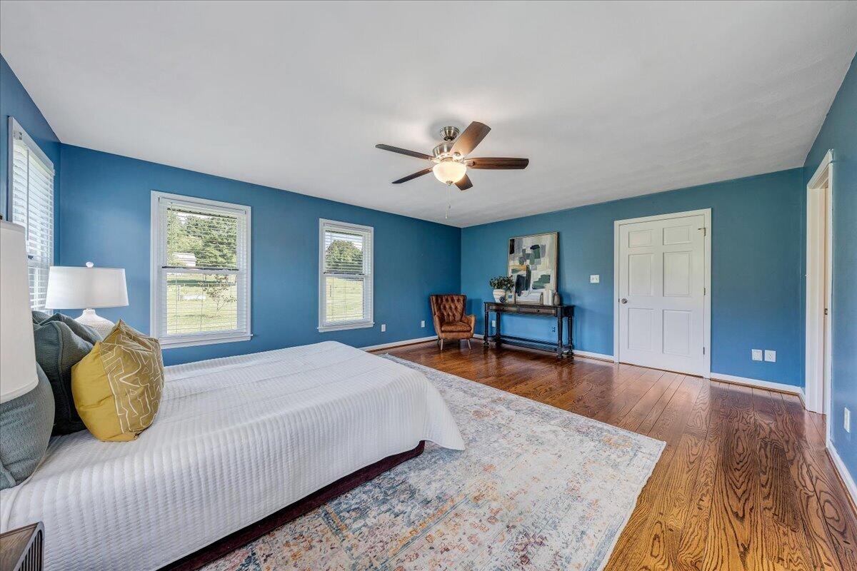1503 Laymantown RD