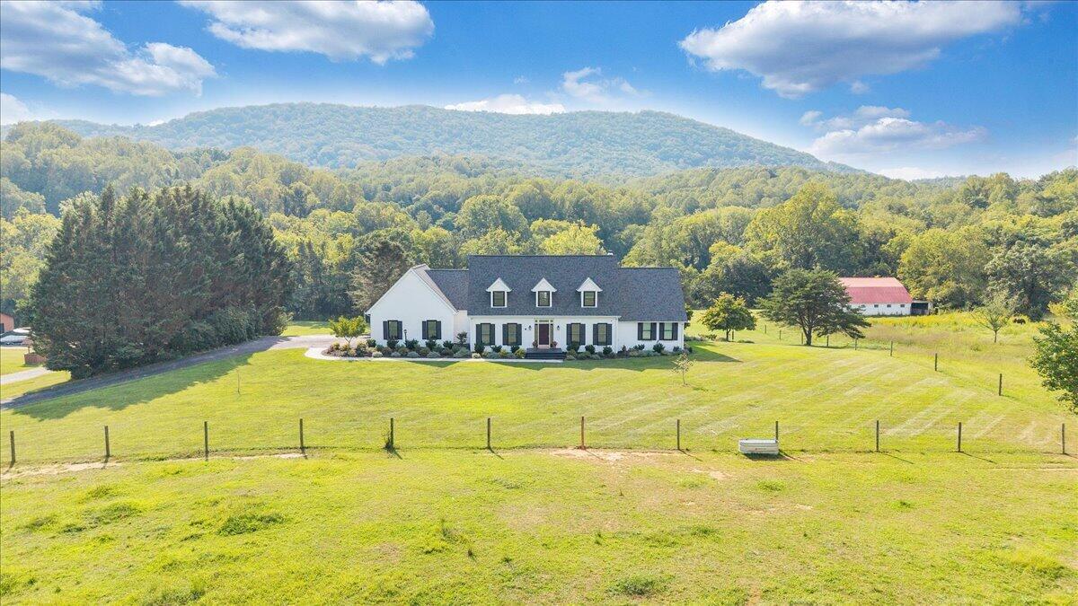 1503 Laymantown RD