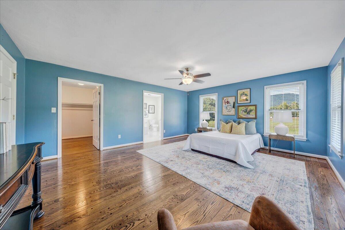 1503 Laymantown RD