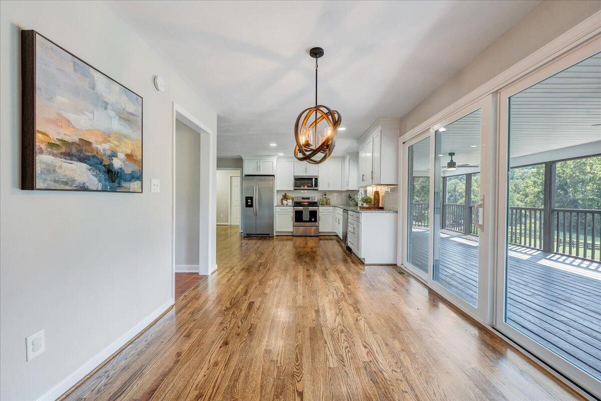 1503 Laymantown RD