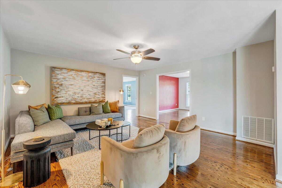 1503 Laymantown RD