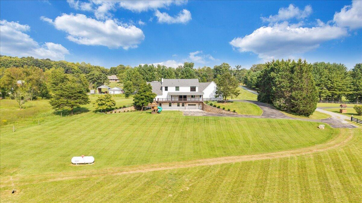 1503 Laymantown RD