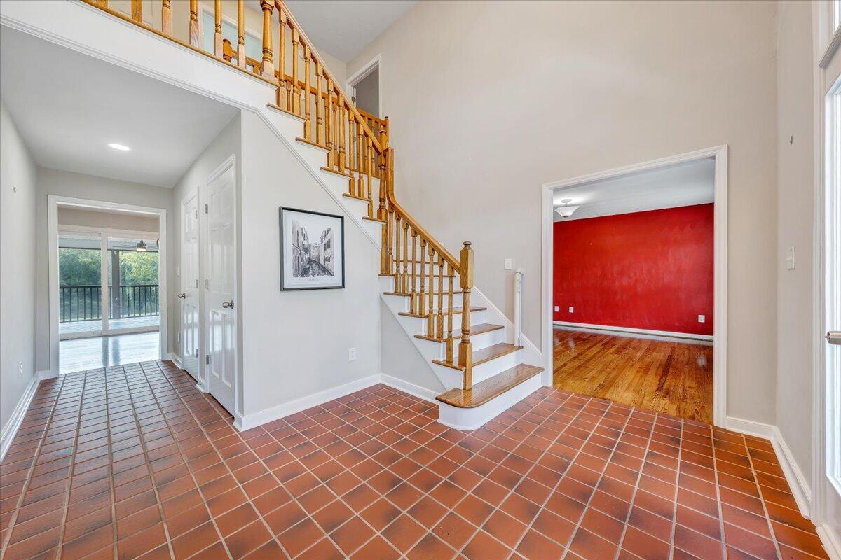 1503 Laymantown RD