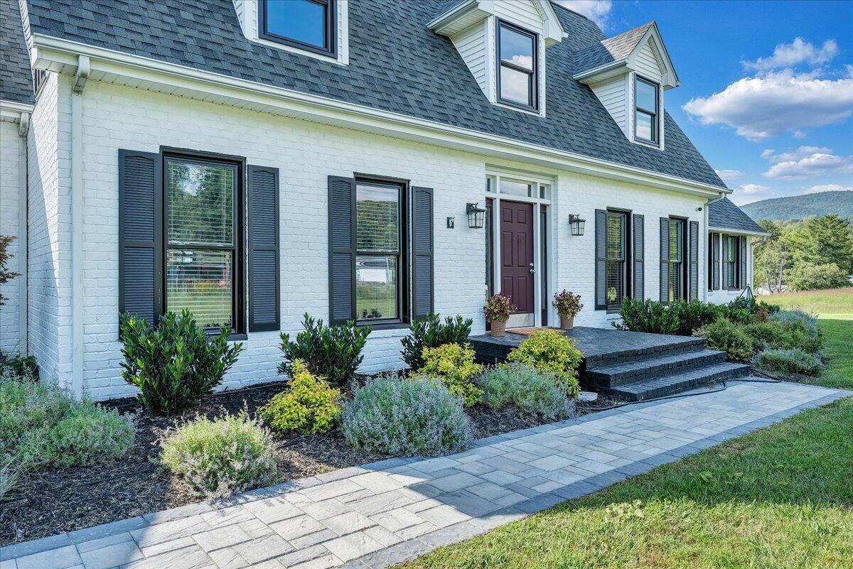 1503 Laymantown RD