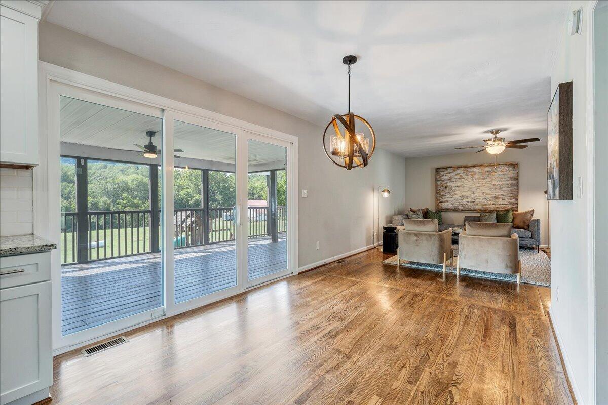 1503 Laymantown RD