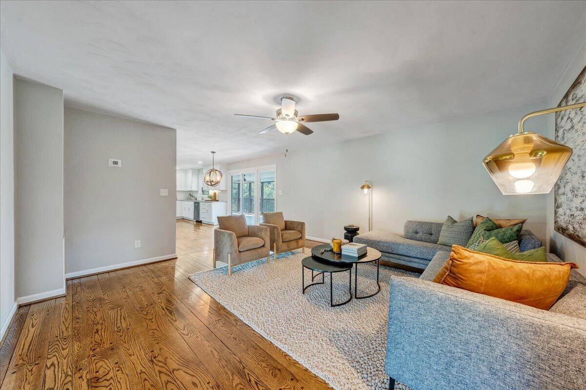 1503 Laymantown RD