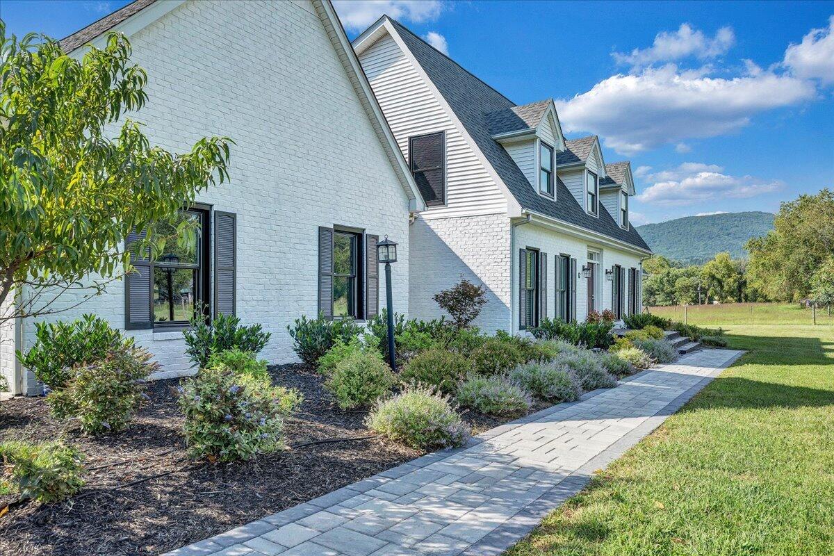 1503 Laymantown RD