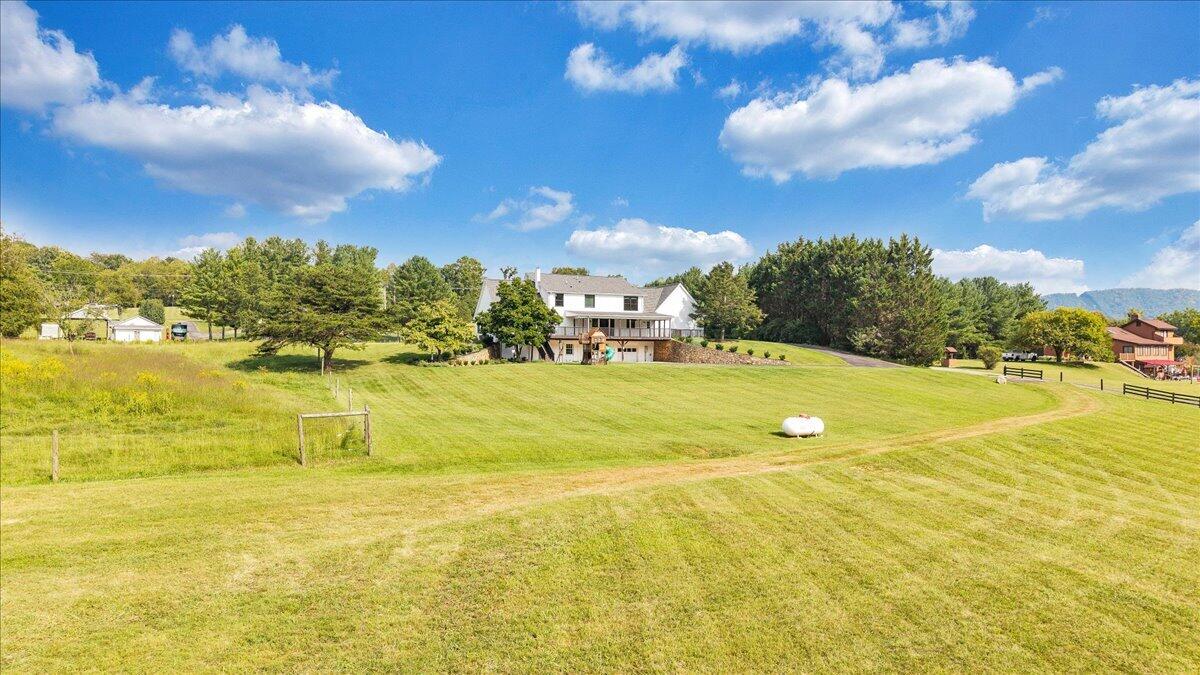 1503 Laymantown RD