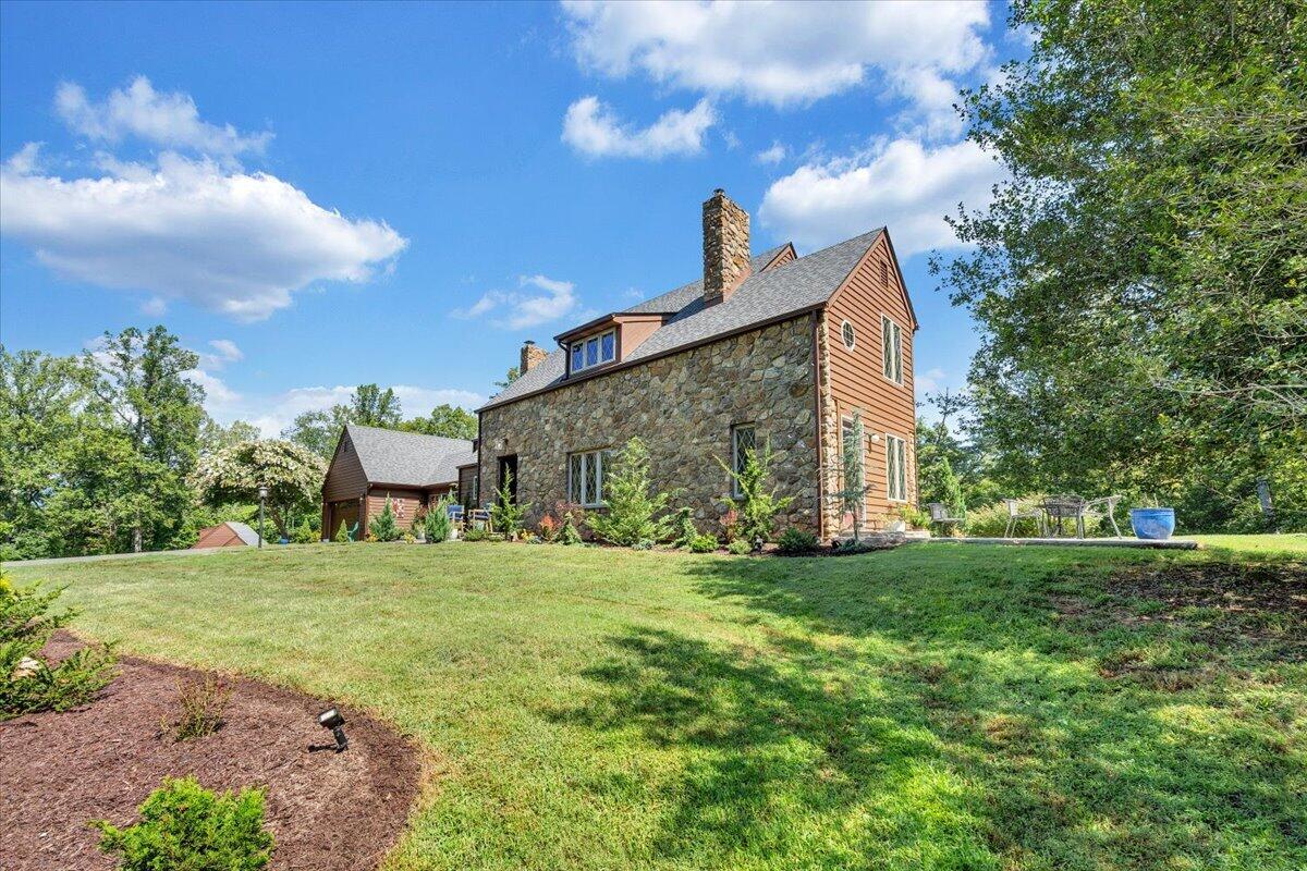 181 Mobley Mountain RD