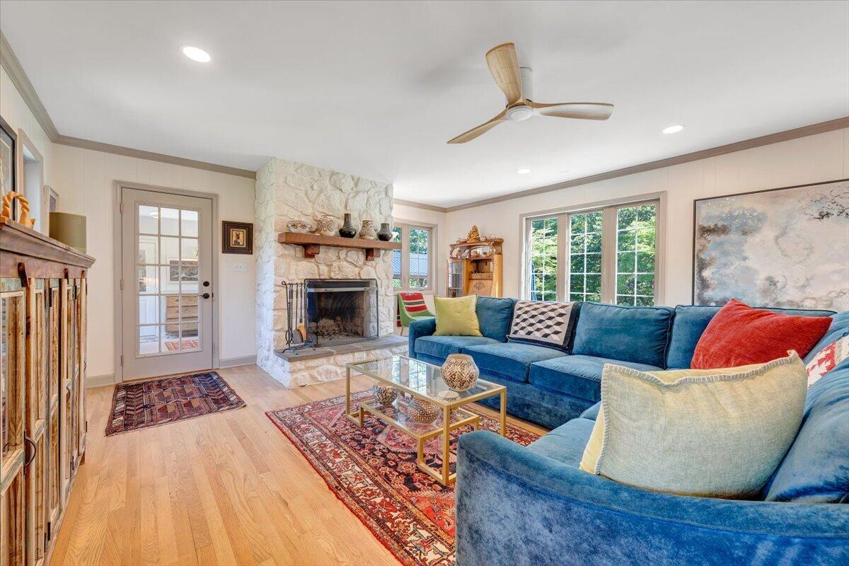 181 Mobley Mountain RD