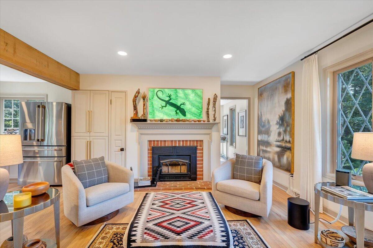 181 Mobley Mountain RD