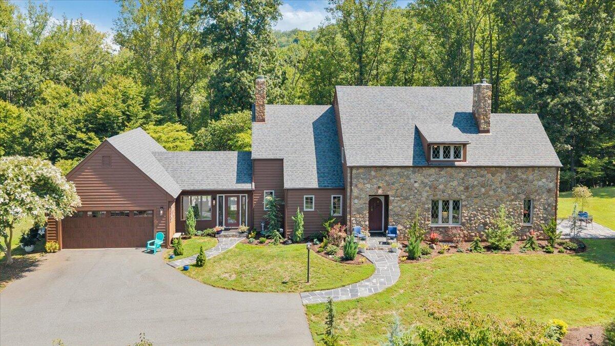 181 Mobley Mountain RD
