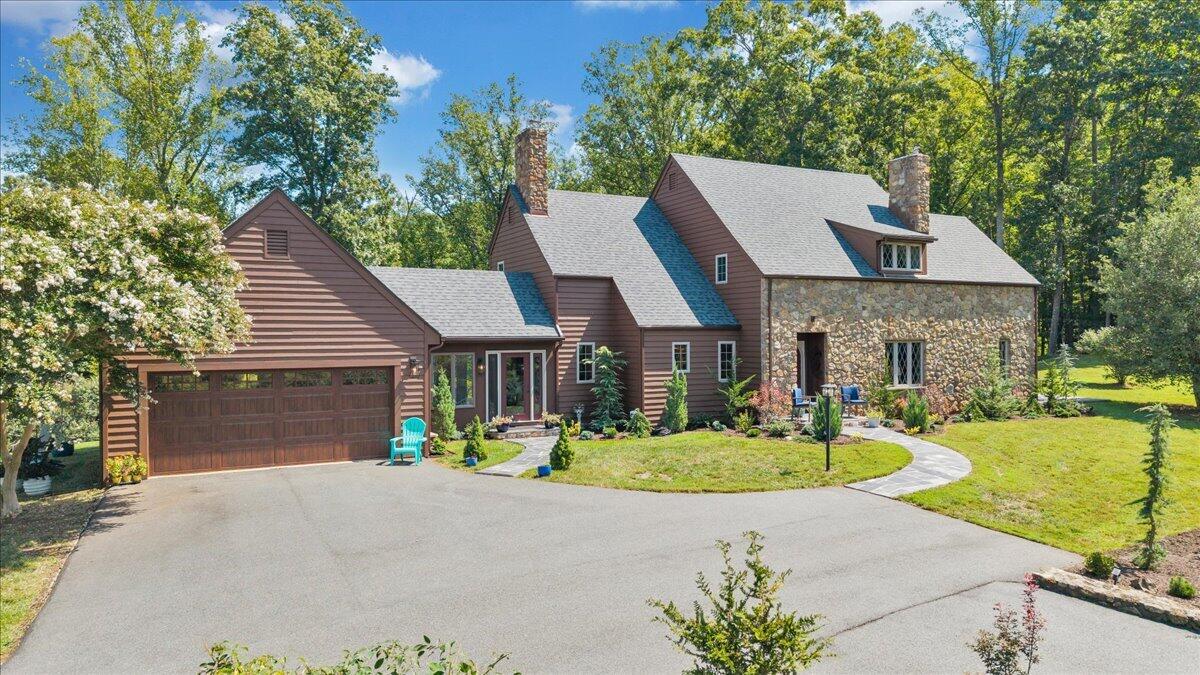 181 Mobley Mountain RD