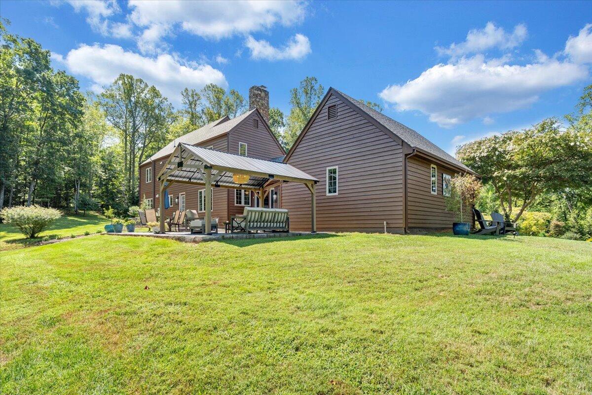 181 Mobley Mountain RD