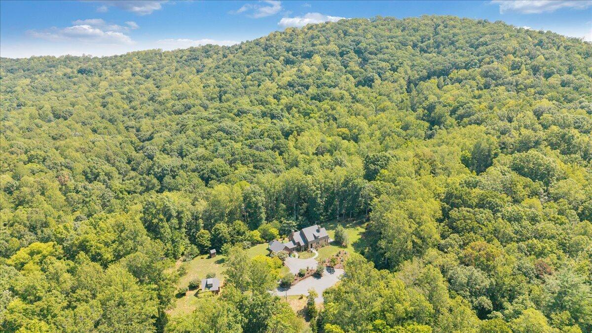 181 Mobley Mountain RD
