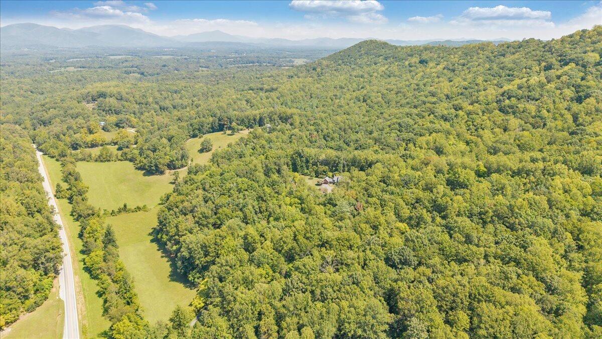 181 Mobley Mountain RD