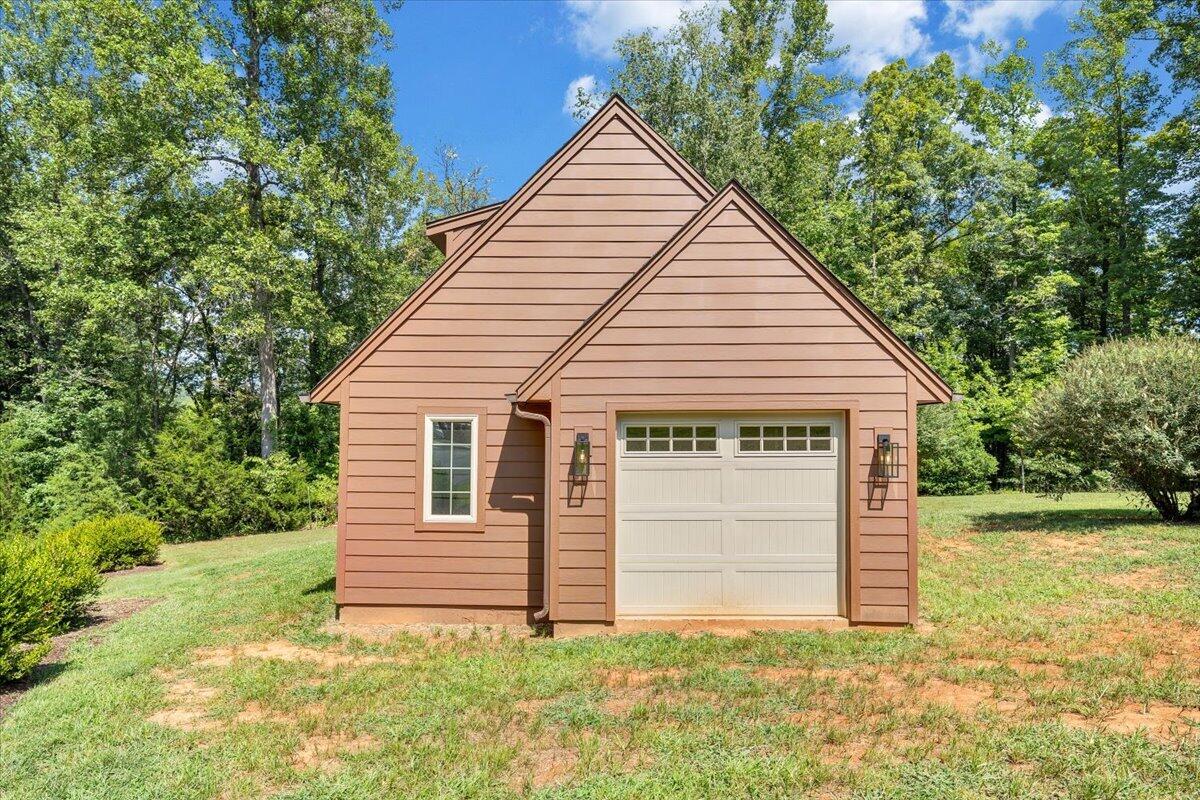181 Mobley Mountain RD
