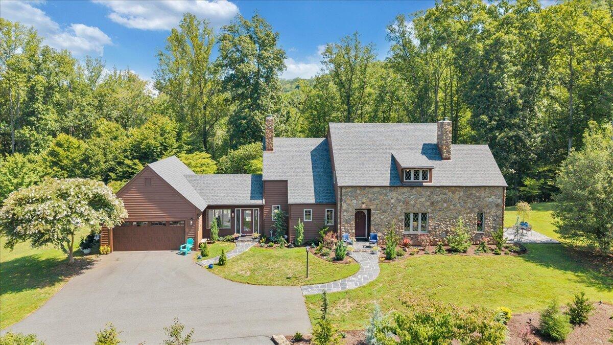181 Mobley Mountain RD