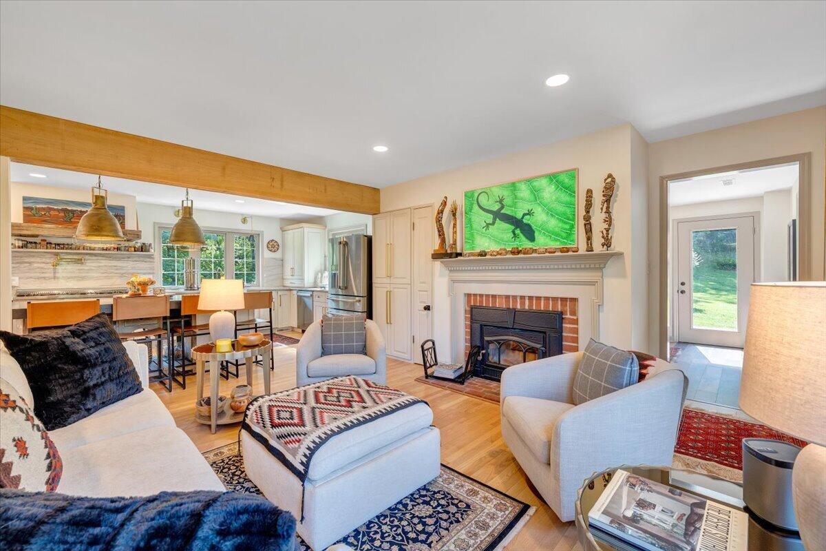 181 Mobley Mountain RD