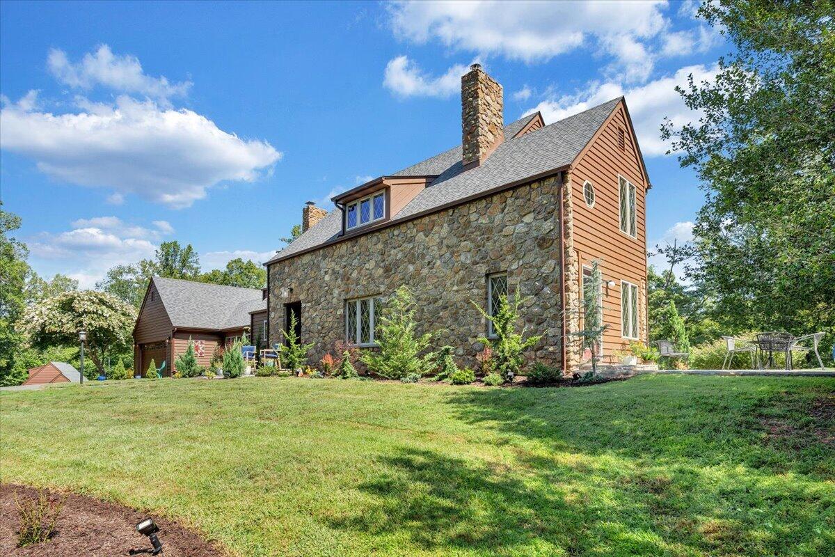 181 Mobley Mountain RD