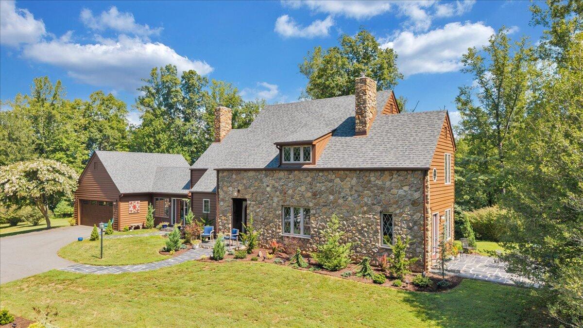 181 Mobley Mountain RD