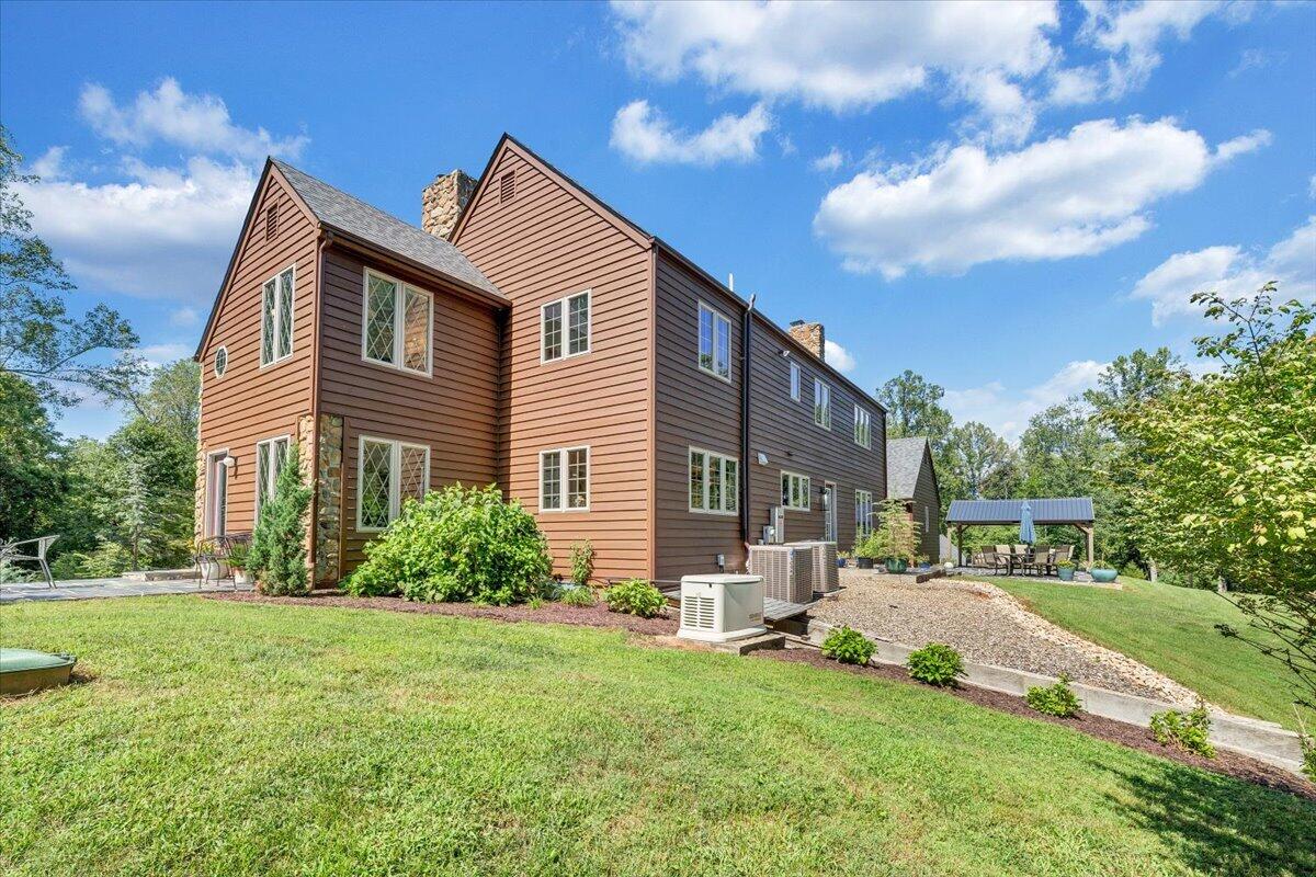 181 Mobley Mountain RD