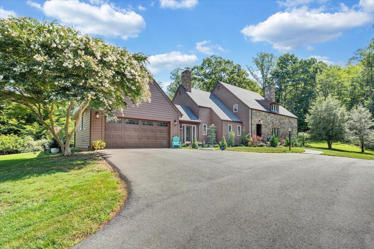 181 Mobley Mountain RD